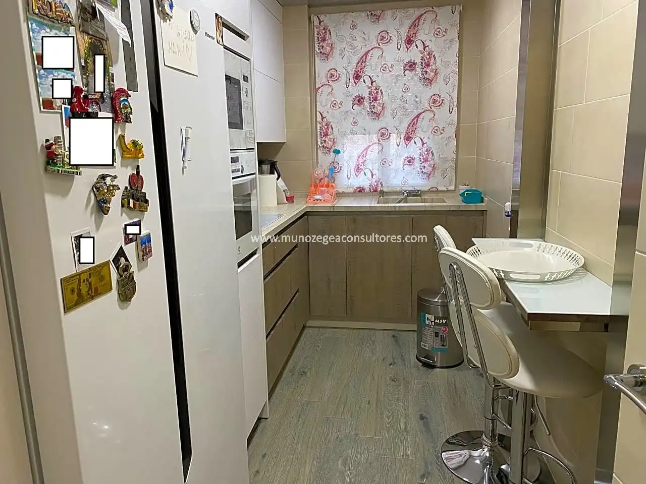 Cocina de Piso en venta en Lucena con Aire acondicionado