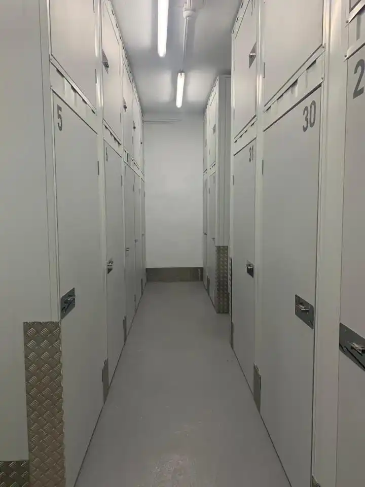 Trastero de alquiler en Calle Bernardo del Carpio, Centro Ciudad