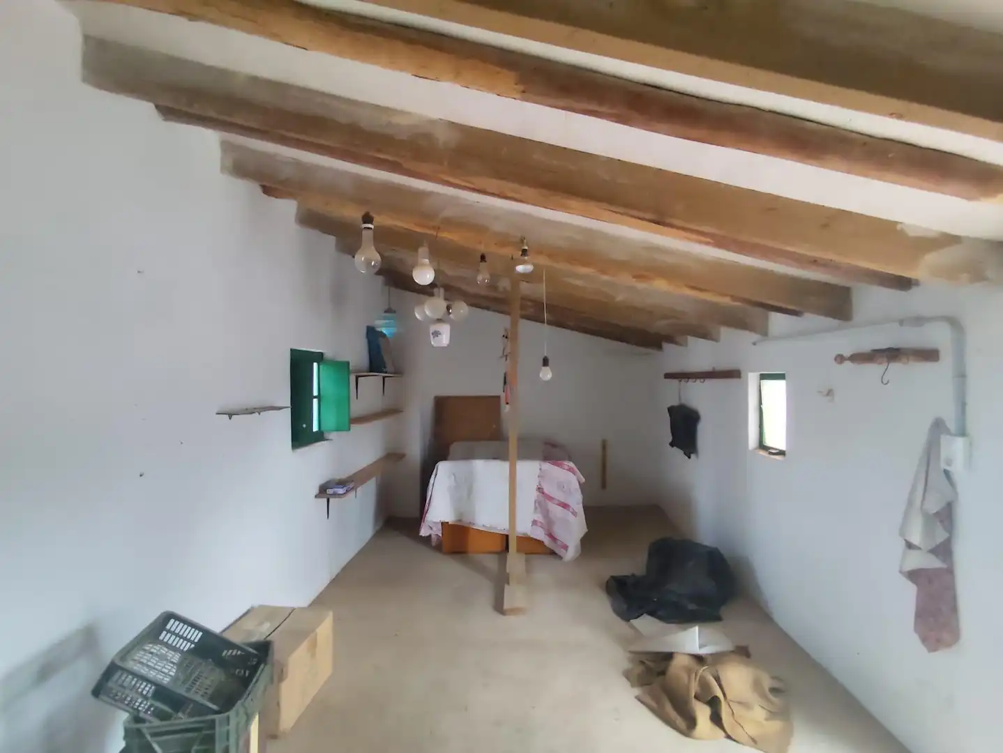 Casa o xalet en venda en Cartagena amb Aire condicionat i Terrassa