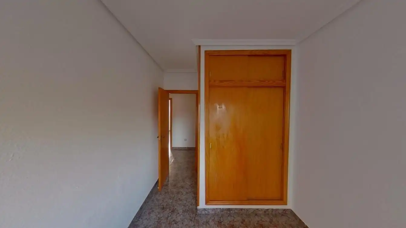 Piso en venta en Murcia