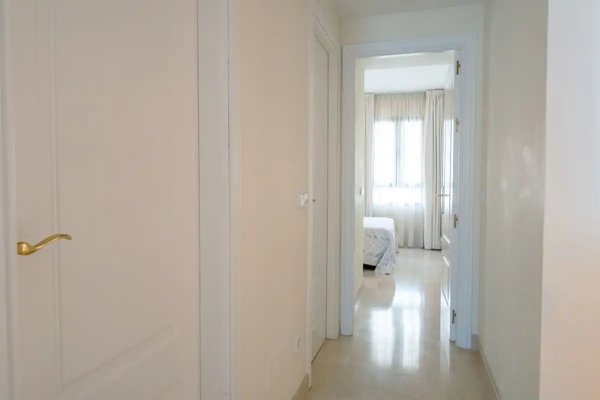 Apartament en venda en Benahavís amb Aire condicionat, Terrassa i Alarma