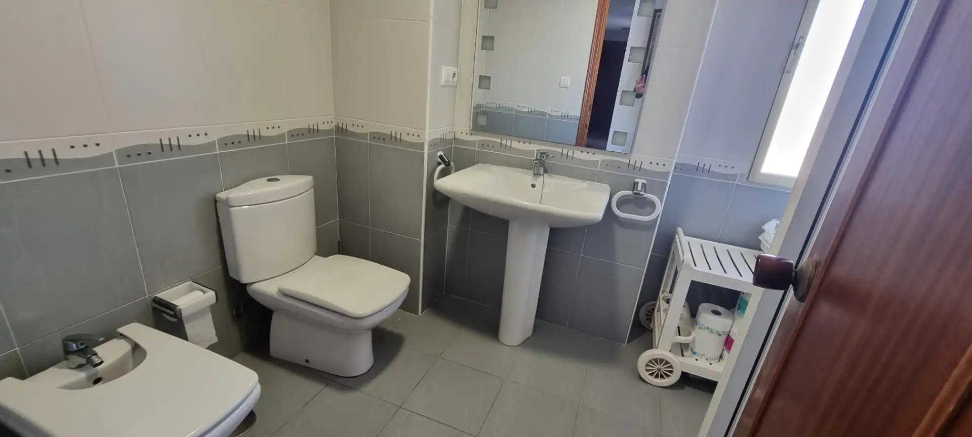 Flat with terrace for sale in ENRIC VALOR, imagen 24