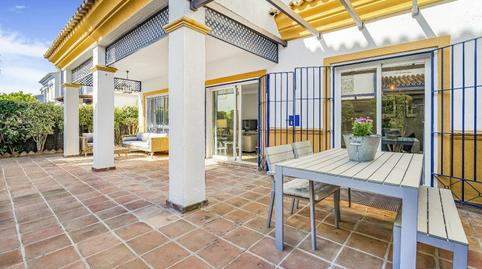 Foto 2 de Casa o xalet en venda a San Pedro de Alcántara pueblo, Marbella