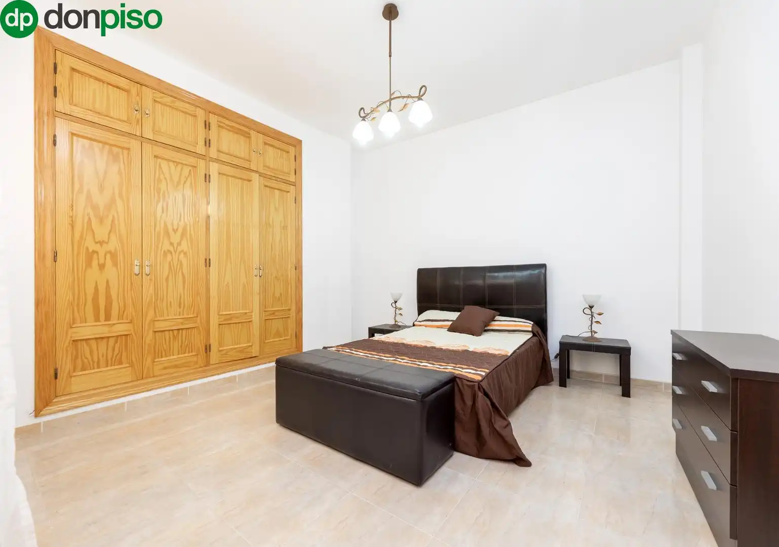 Habitación de Piso en venta en Íllora con Balcón