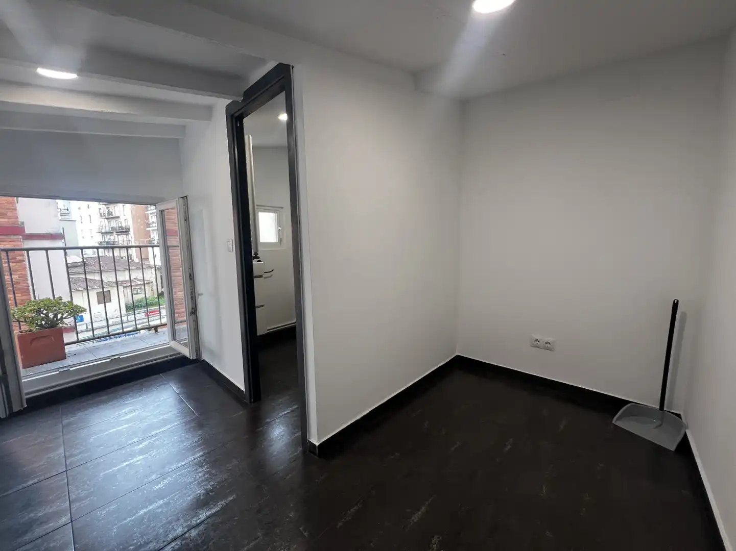 Attic for sale in Santander  with Heating, Private garden and Parquet flooring