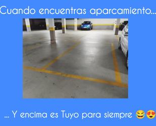 Parking of Garage for sale in Vigo 