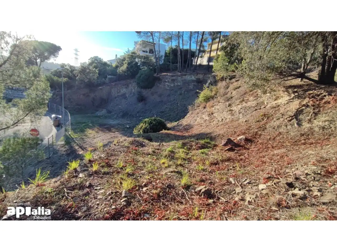 Rustikales Grundstück zum Verkauf in Calle la Llosa, imagen 18