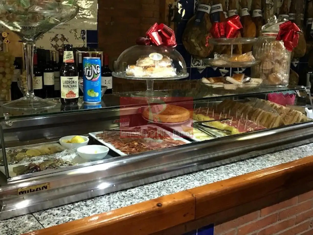 Local comercial en venda a La Asunción - La Inmaculada, imagen 4