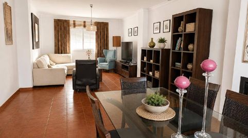 Photo 4 of Houses for sale in San Pedro de Alcántara pueblo, Marbella
