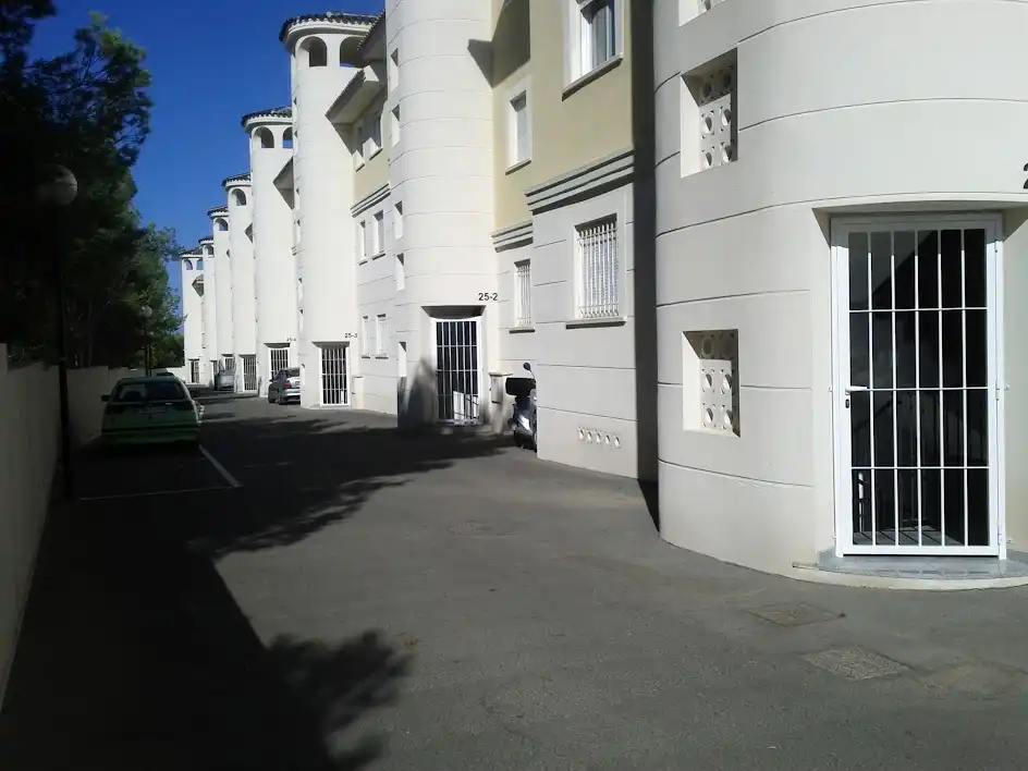 Apartament amb piscina en venda a Calle Cabo Turiñan 25, imagen 29