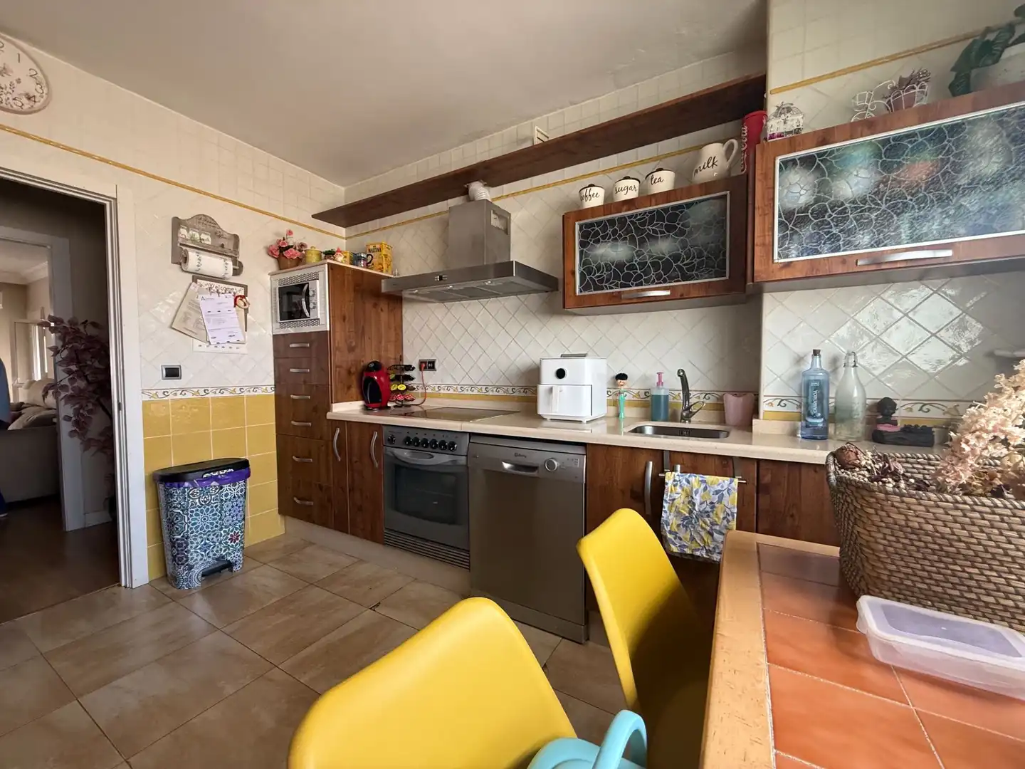Appartement avec ascenseur à vendre à La Orden, imagen 8