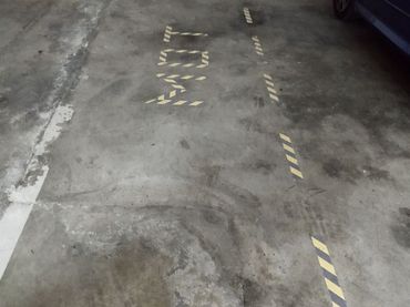Motorradstellplatz zur Miete in Carrer d'Argeleta 4