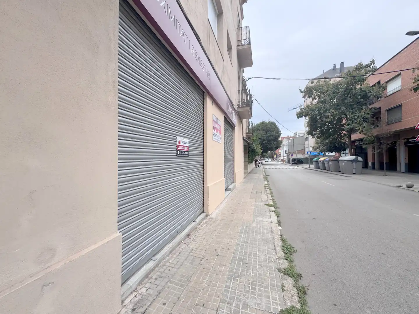 Gewerbefläche zur Miete in Carrer de Foment 5, imagen 15