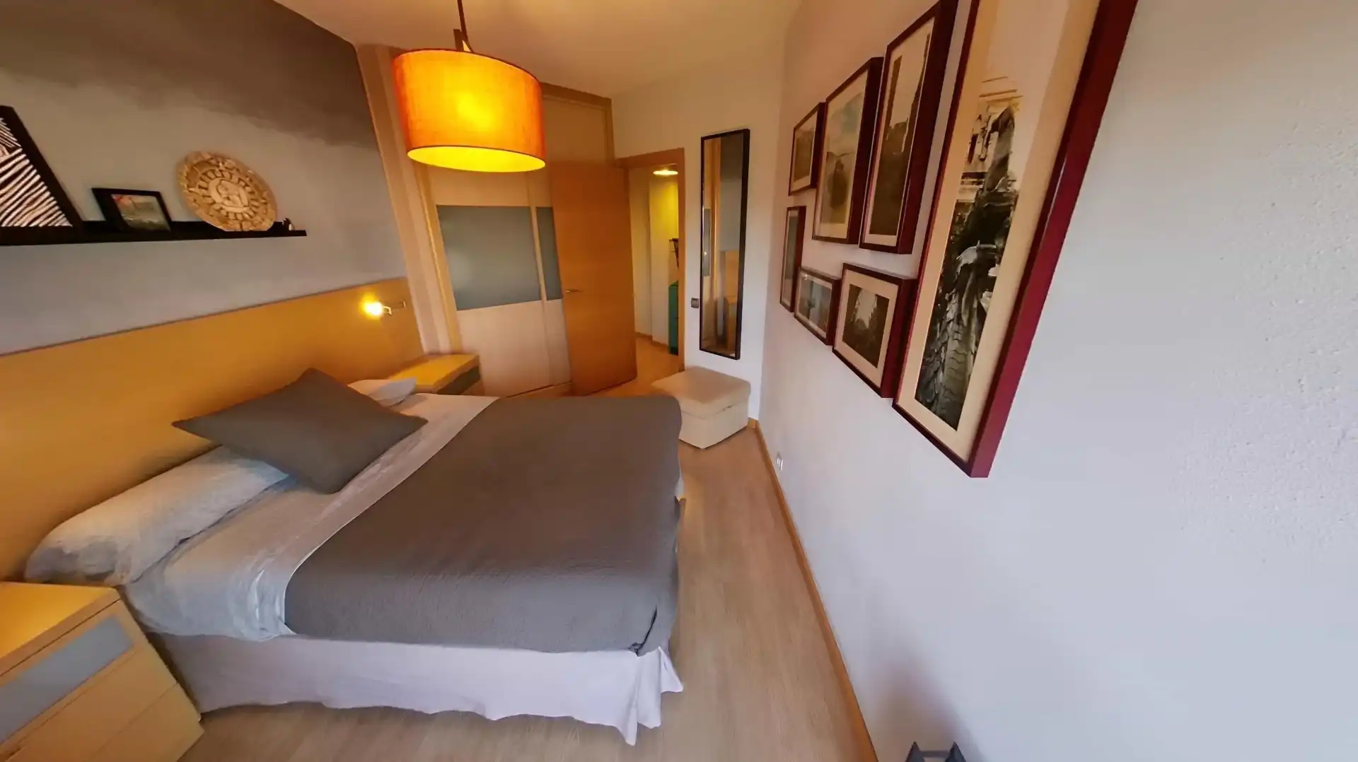 Flat for rent in Calle de la Diligencia, Palomeras Bajas