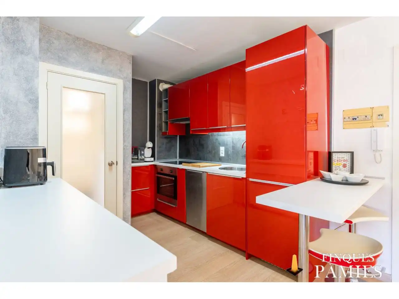 Apartament en venda a Calle Joanot Martorell, 1, Mar i Camp - Platja dels Capellans