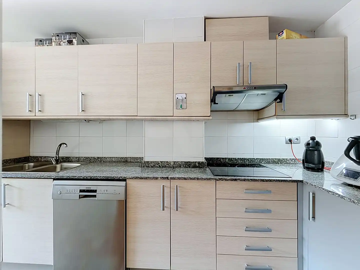 Flat with lift for sale in Sant Adriá Nord, imagen 6