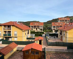 Exterior view of Apartment for sale in Ruiloba  with Heating, Terrace and Balcony