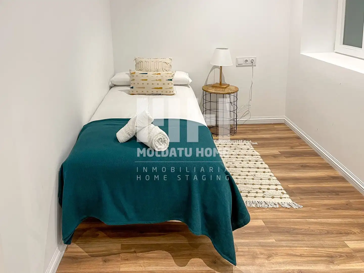 Habitación de Piso en venta en Donostia - San Sebastián  con Aire acondicionado, Calefacción y Trastero