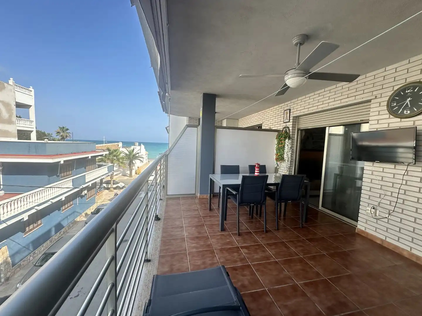 Piso en venta en Moncófar Playa, imagen 6