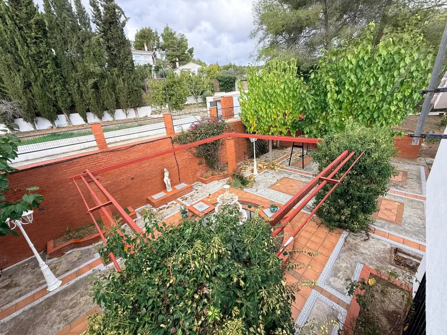 Villa con terrazza in vendita a Olivella, imagen 23