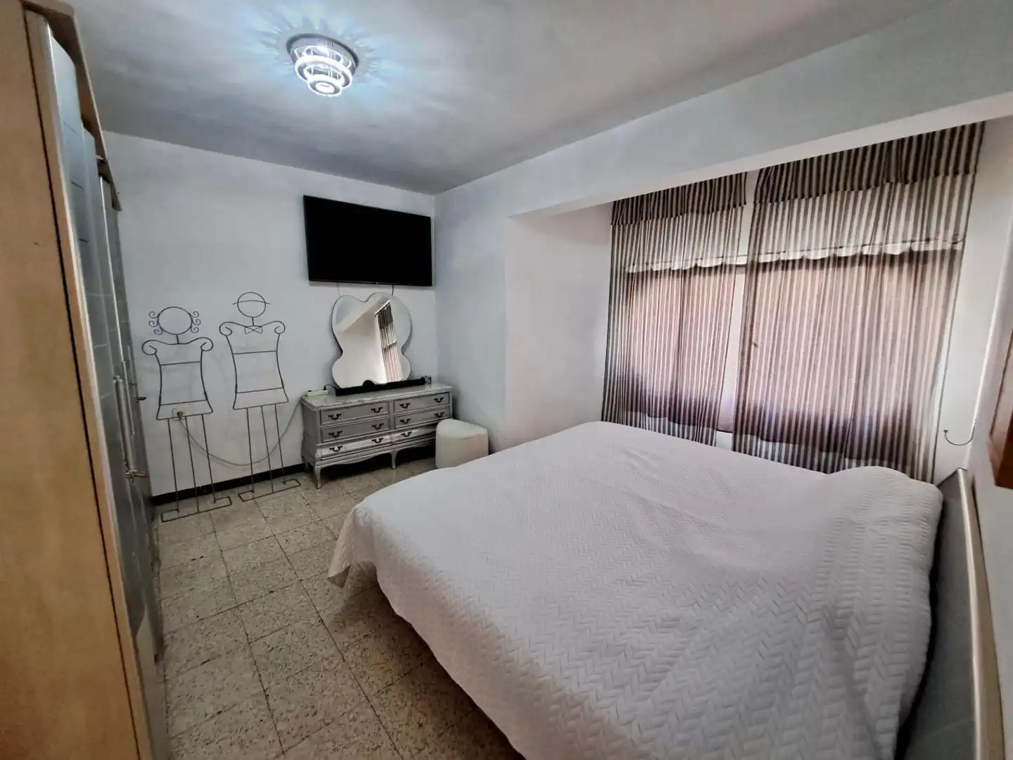 House with terrace for sale in Aguadulce, imagen 9