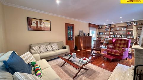 Photo 3 of House or chalet for sale in Urbanización Monte Devesa, Brión, A Coruña