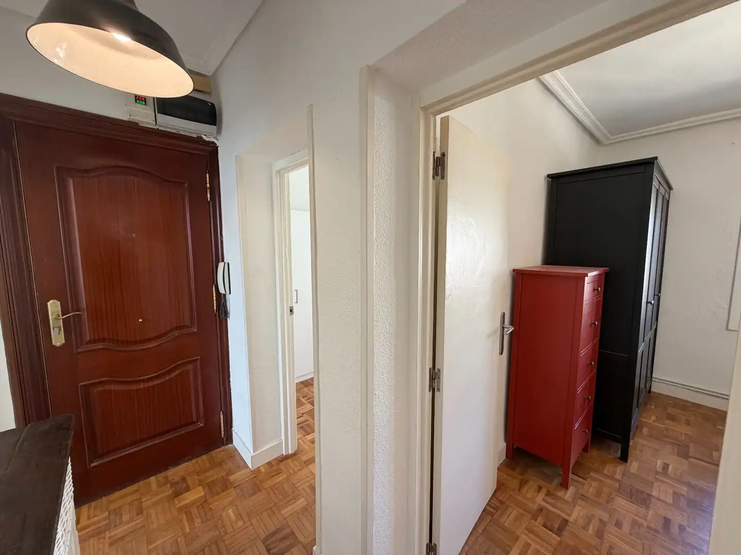 Wohnung zum Verkauf in Altsasu / Alsasua mit Heizung