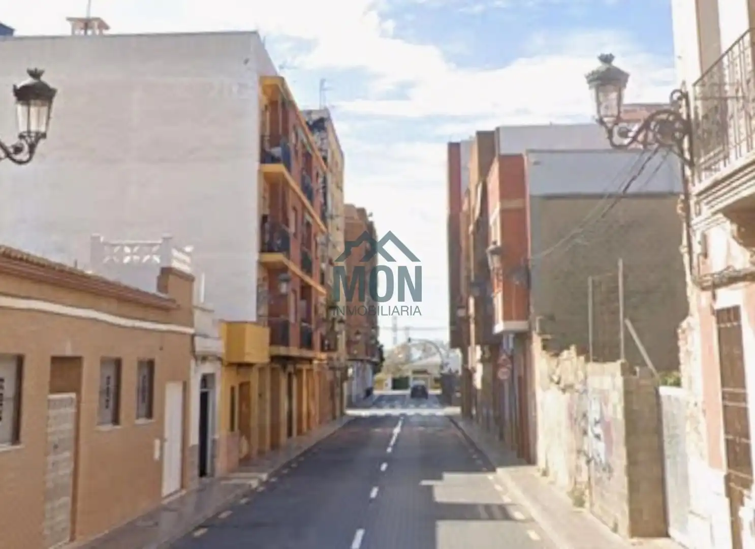 Residential land for sale in Pobles de l'Oest, imagen 4