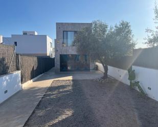 House or chalet for sale in del Fes, Fondo Somella