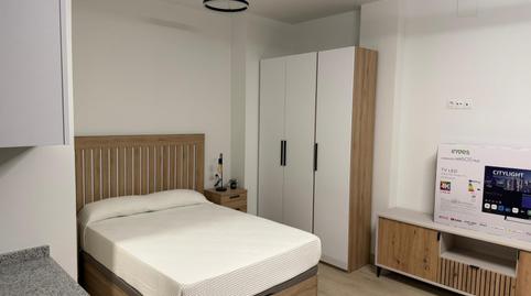 Photo 5 of Study to rent in Santa Cristina - San Rafael, Málaga