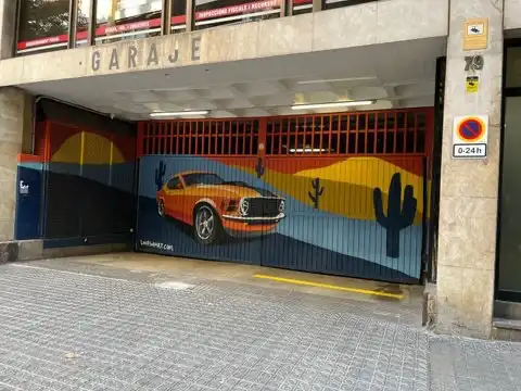 Individuale in affitto a Carrer Rocafort 79, imagen 3