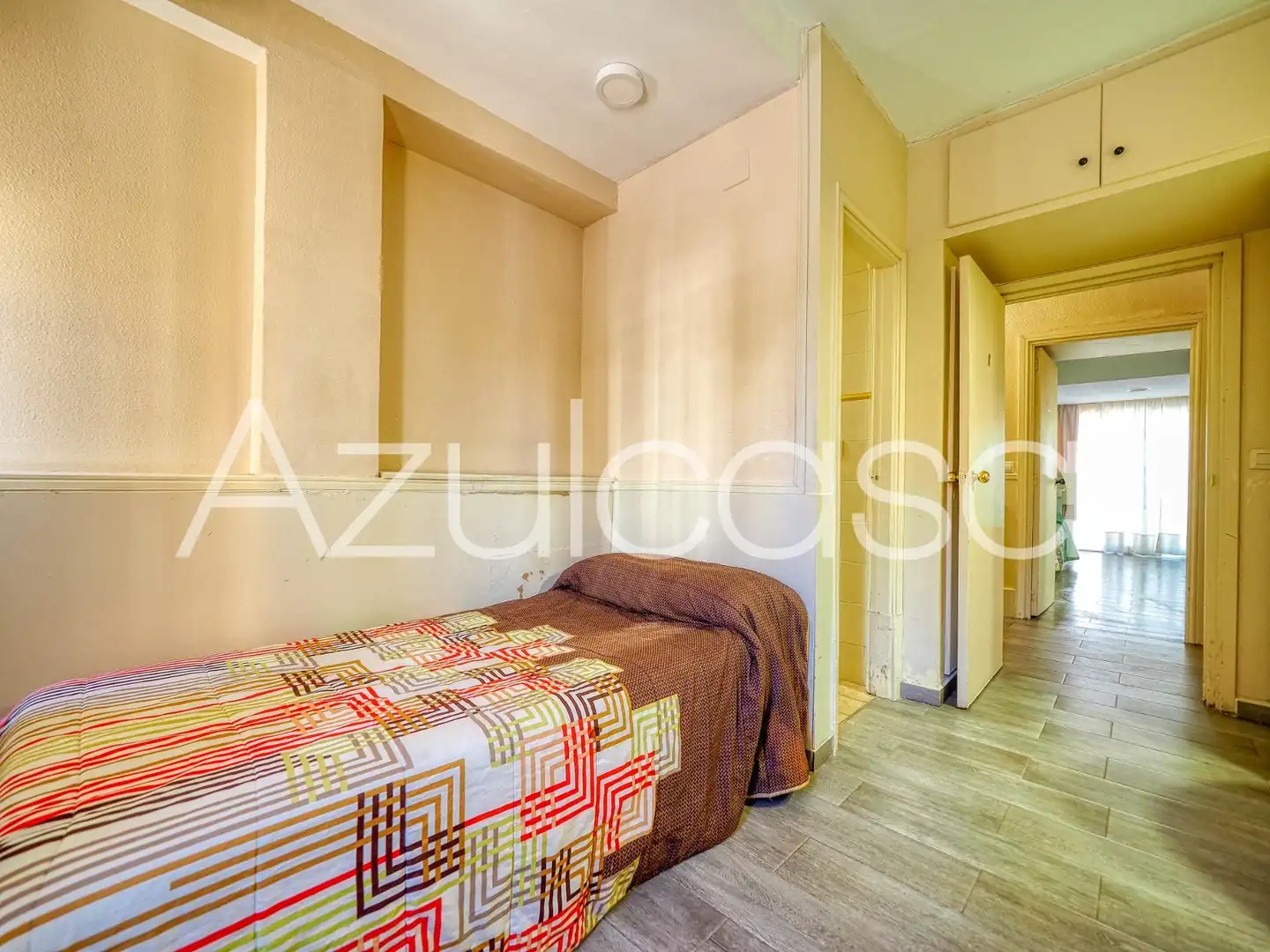 Schlafzimmer von Geschaftsraum zum Verkauf in Alicante / Alacant