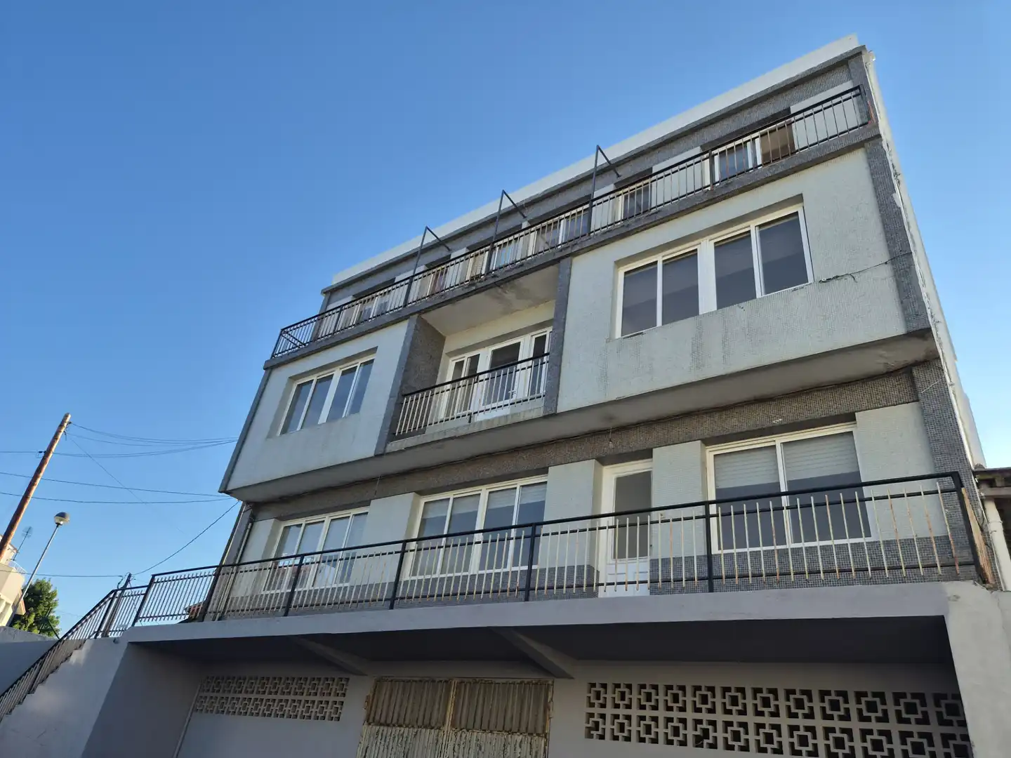 Maison avec terrasse à vendre à Avenida Francisca Herrera