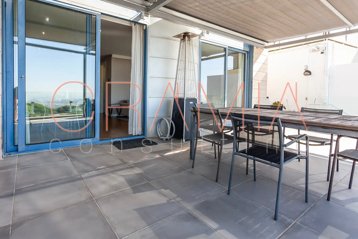 Casa con terrazza in vendita a Camí de la Lliça, imagen 13