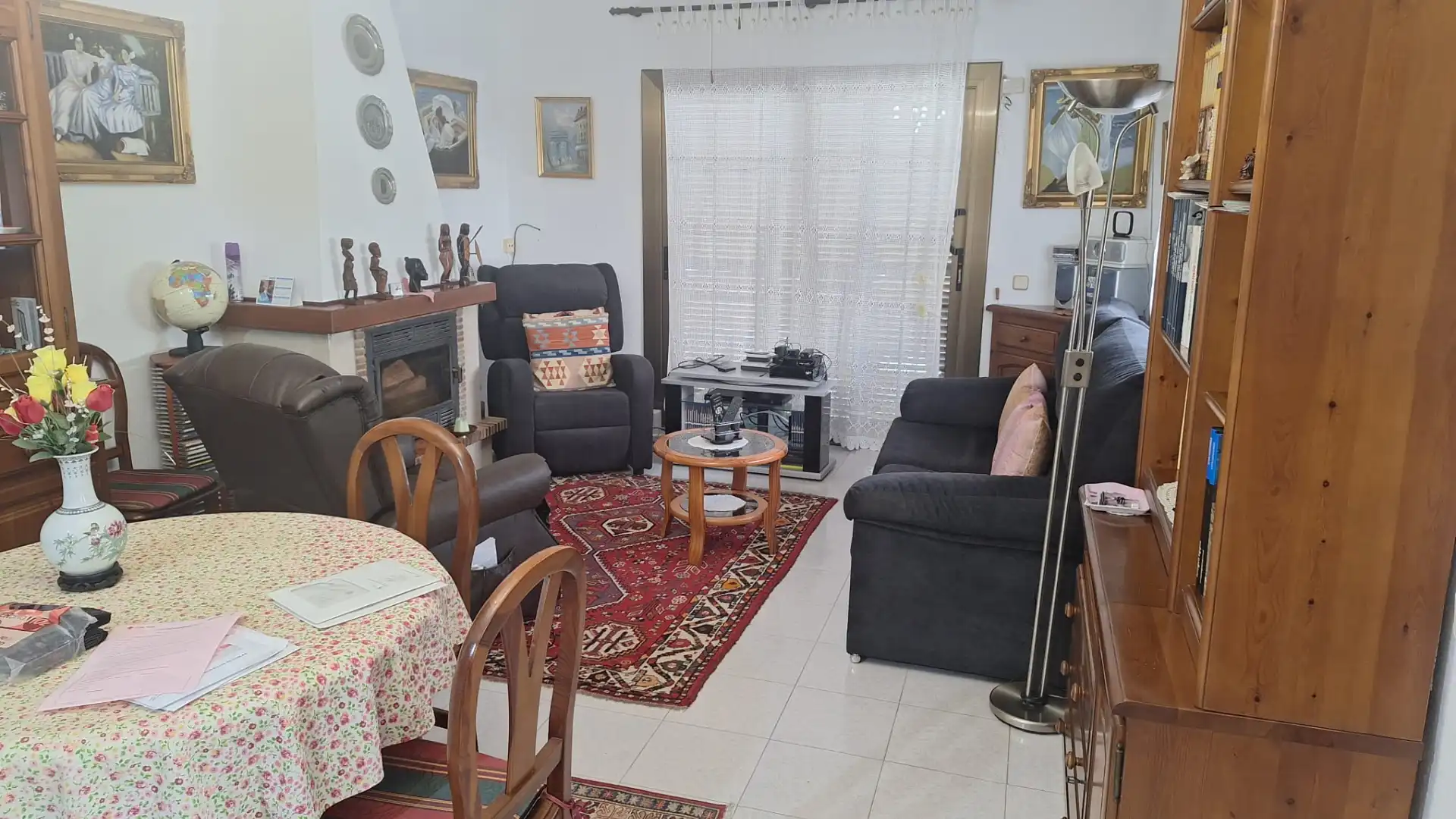 Detached homes for sale in Marítima Nord