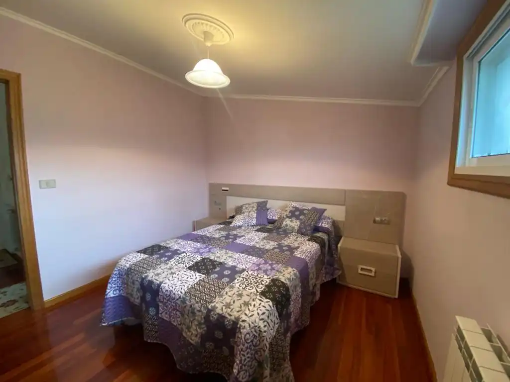 Habitación de Casa o chalet en venta en O Irixo con Calefacción, Jardín privado y Parquet