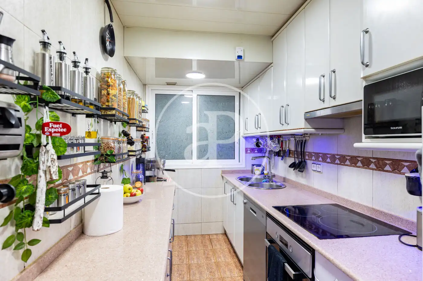 Wohnung mit Terrasse zum Verkauf in Carrer d'Espronceda, imagen 8