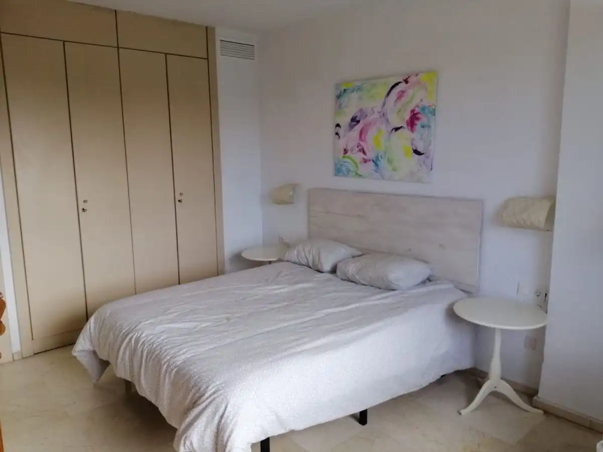 Wohnung zur Miete in RUIZ DE ALDA, Parque María Luisa -Giralda Sur
