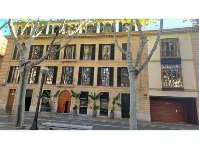 Estudio en Alquiler en Rambla en La Missió