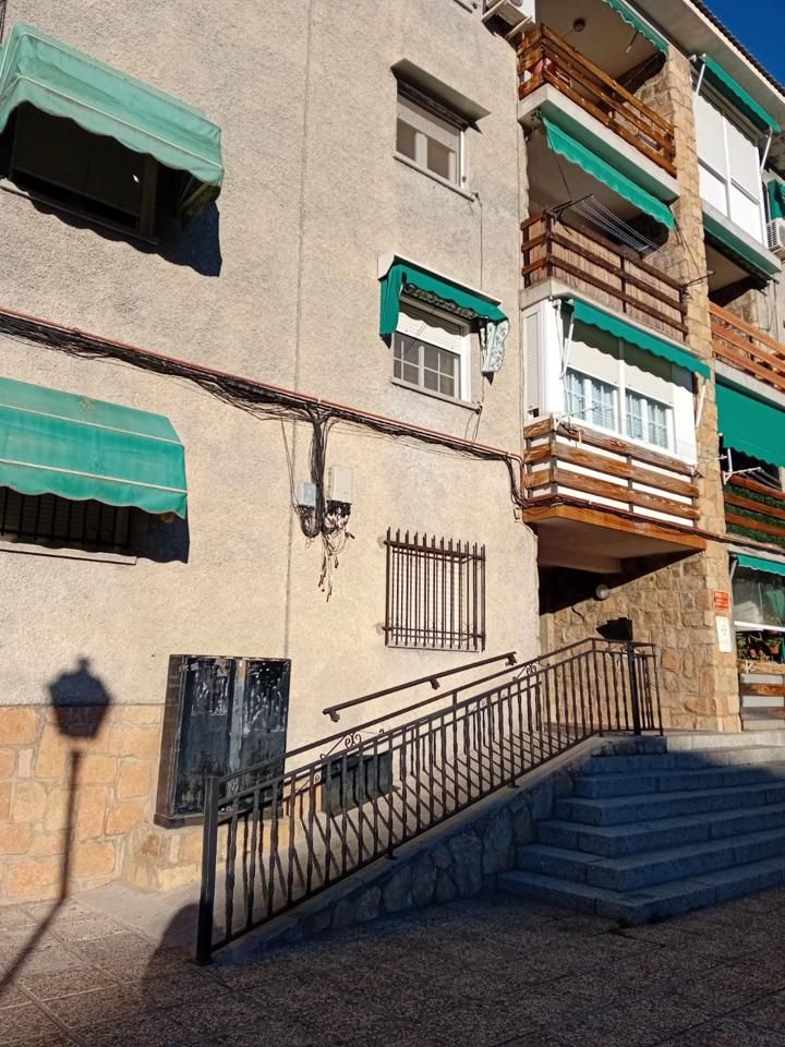 Pis en venda a Navayuncosa, Aldea del Fresno