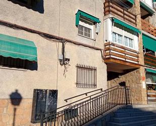 Exterior view of Flat for sale in Aldea del Fresno  with Terrace