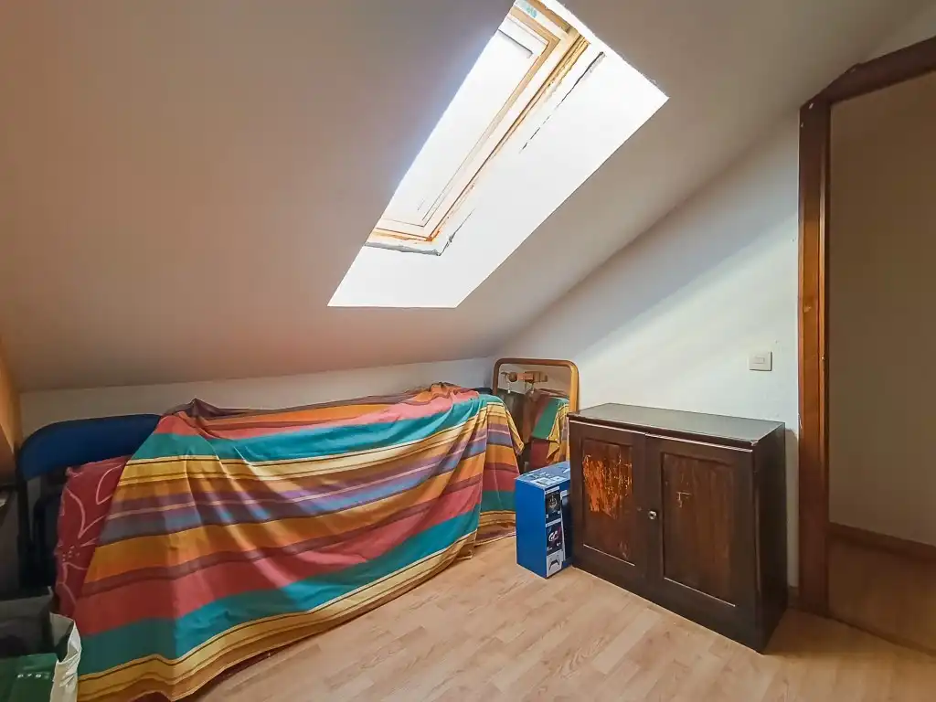 Schlafzimmer von Wohnungen zum Verkauf in Vielha e Mijaran