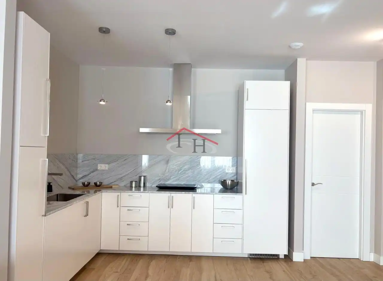 Apartamento en venta en León Capital , León