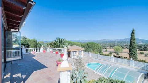 Foto 5 de Casa adosada en venda a Calle el Tomillar, Casa Amarilla, Madrid