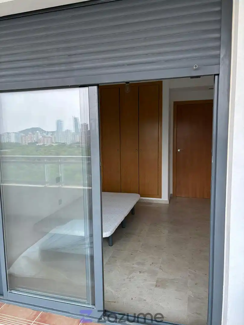 Wohnung mit Pool zur Miete in Calle Pdte. Adolfo Suárez, imagen 14