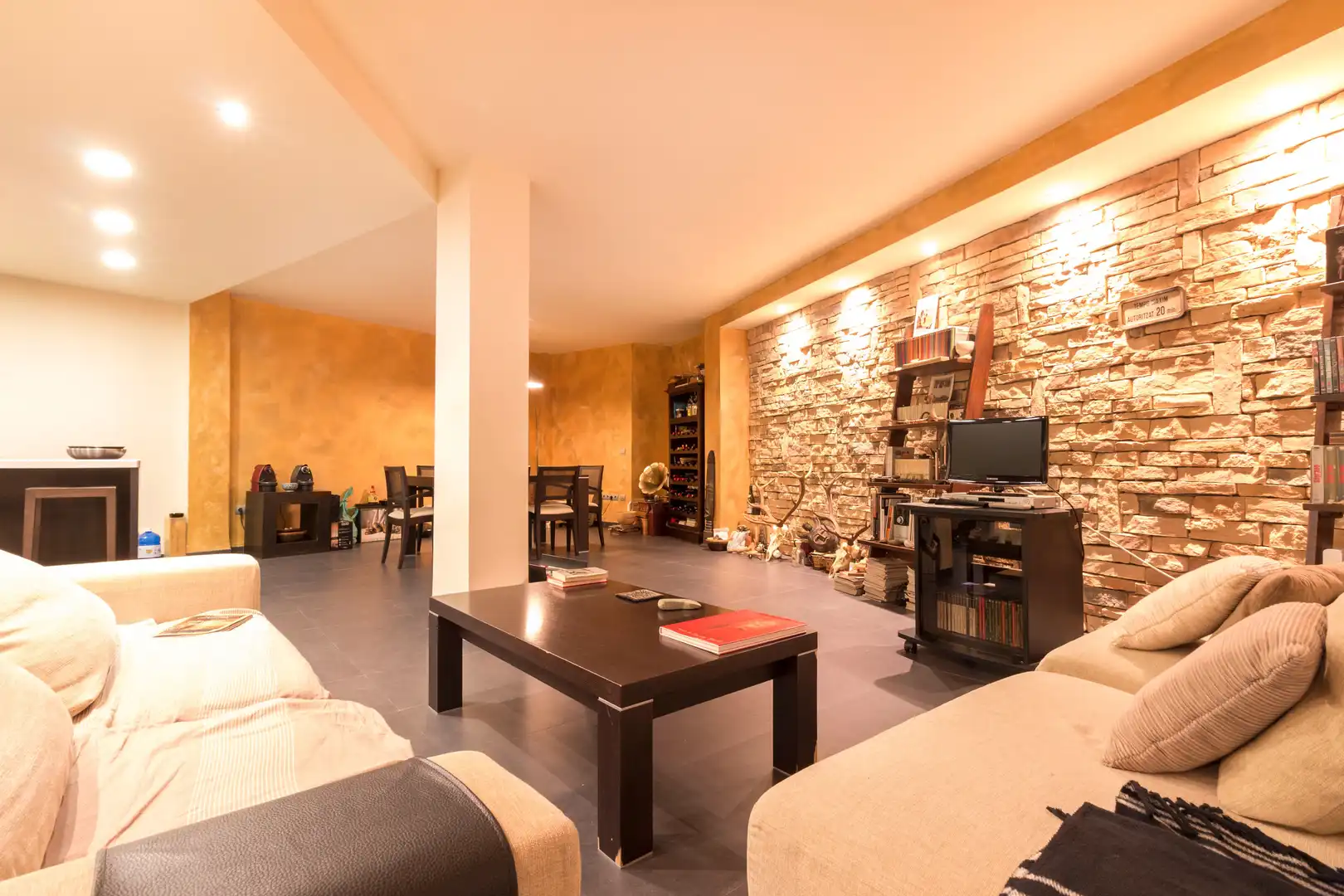 Appartement avec ascenseur à vendre à Plaça de la Llibertat 1, imagen 5