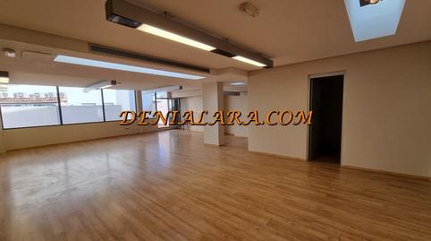 Foto 4 von Geschaftsraum zum Verkauf in Ondara, Alicante