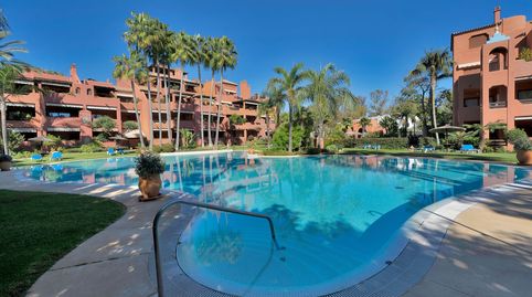 Foto 3 von Maisonette zum Verkauf in Guadalmina Baja, Marbella