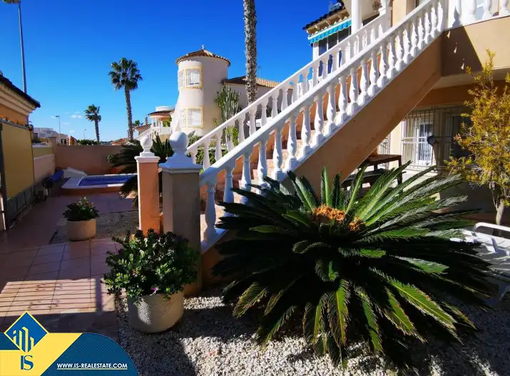 House with pool for sale in Orihuela Costa, imagen 10