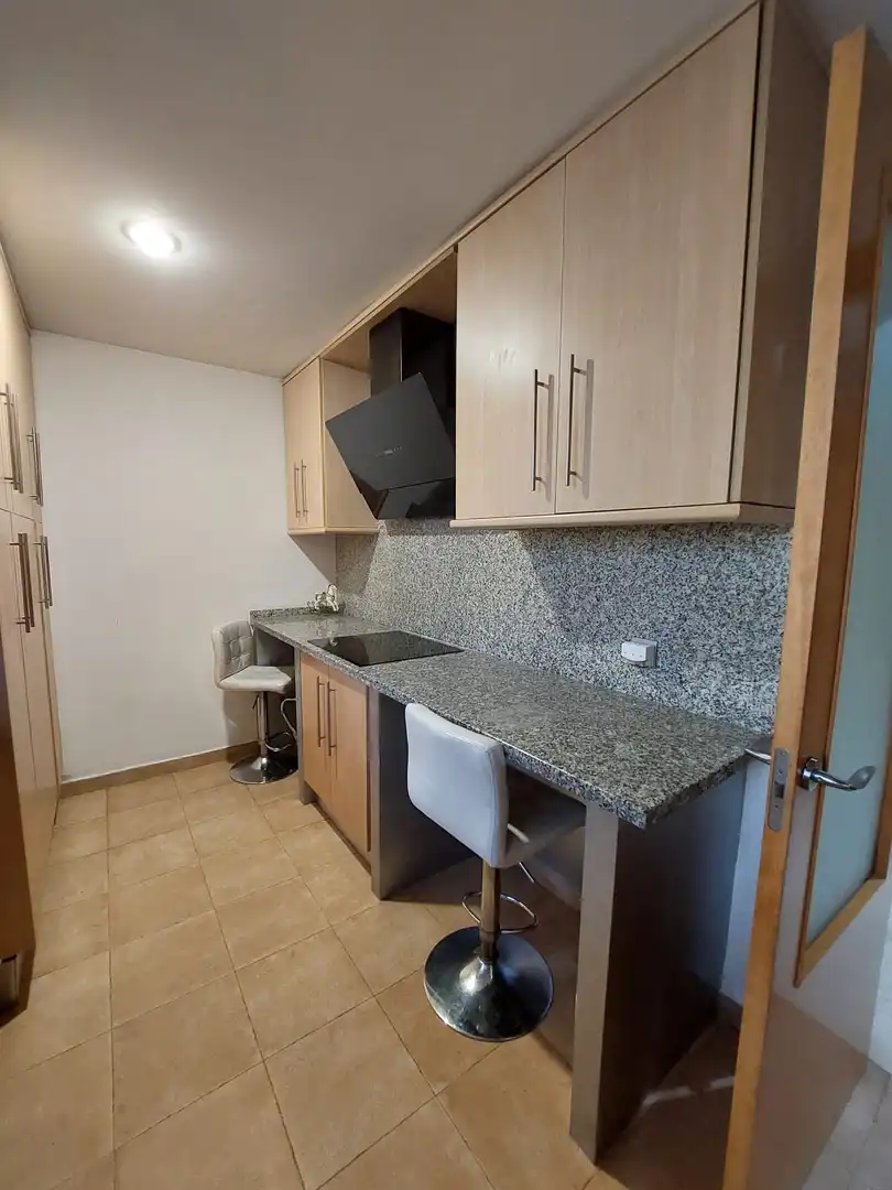 Flat with pool for sale in Benamara - Atalaya, imagen 6